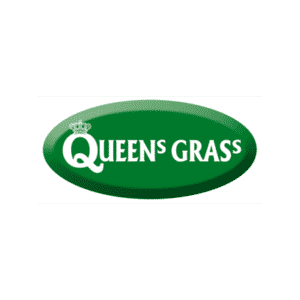 7554-Queens grass logo